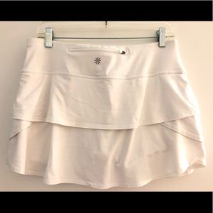 Athleta Tennis/Running Skirt